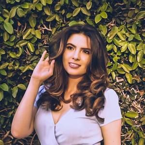 Meet your Posher, Jaclyn